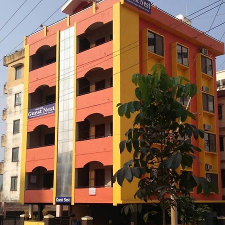 Guest Nest Hotel Manipal Ngoại thất bức ảnh