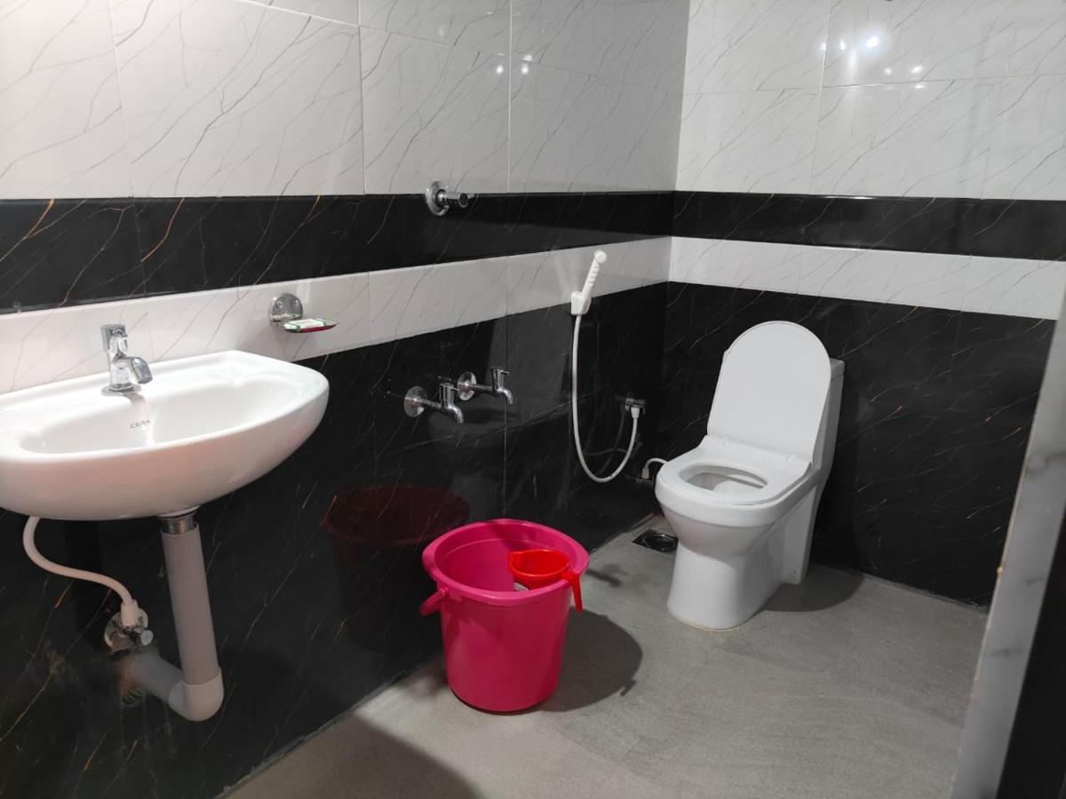 Guest Nest Hotel Manipal Ngoại thất bức ảnh