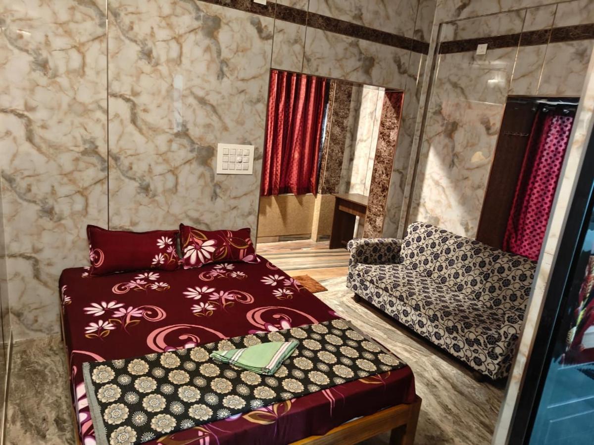 Guest Nest Hotel Manipal Ngoại thất bức ảnh