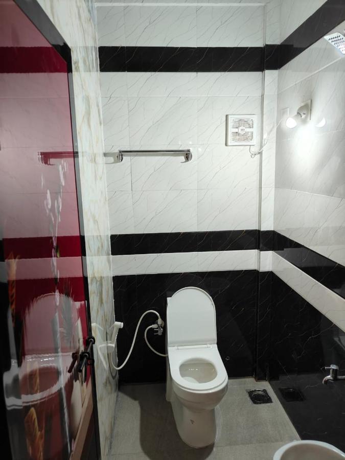 Guest Nest Hotel Manipal Ngoại thất bức ảnh
