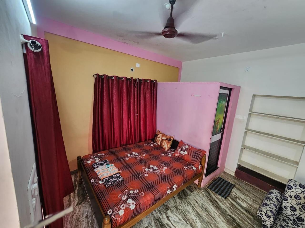 Guest Nest Hotel Manipal Ngoại thất bức ảnh