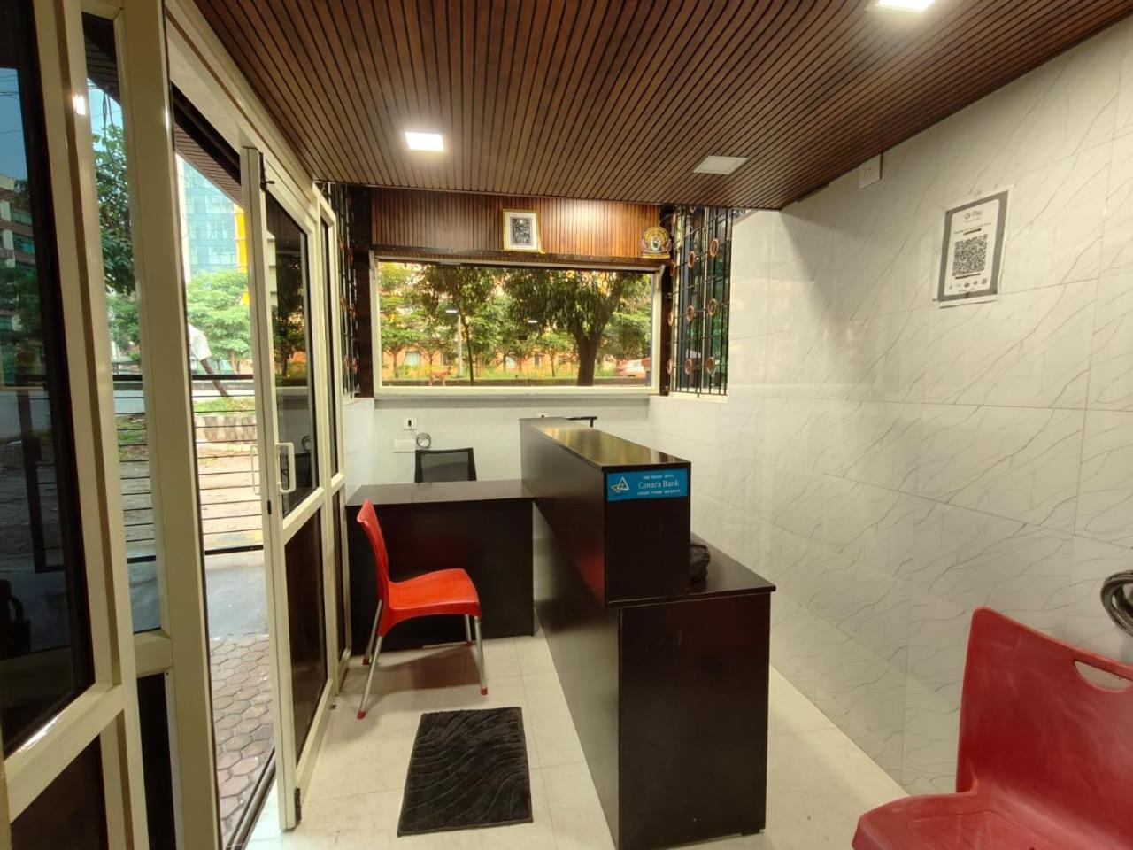 Guest Nest Hotel Manipal Ngoại thất bức ảnh