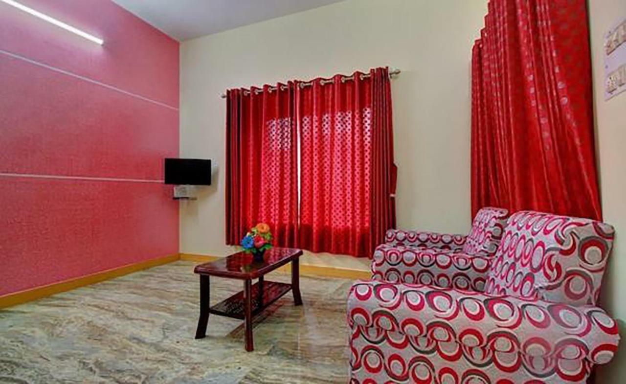 Guest Nest Hotel Manipal Ngoại thất bức ảnh