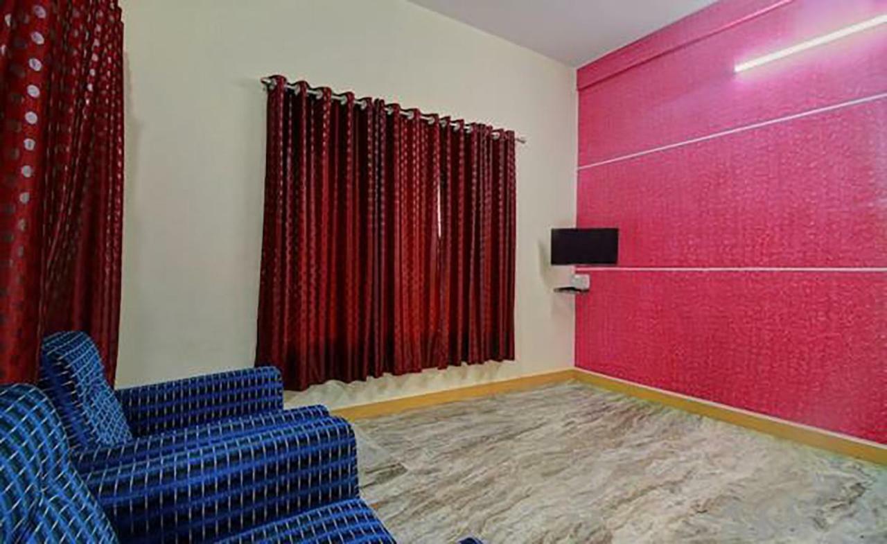 Guest Nest Hotel Manipal Ngoại thất bức ảnh